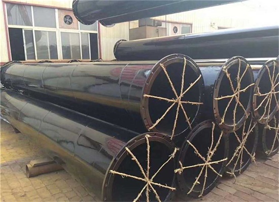 江西矿用涂塑钢管批发