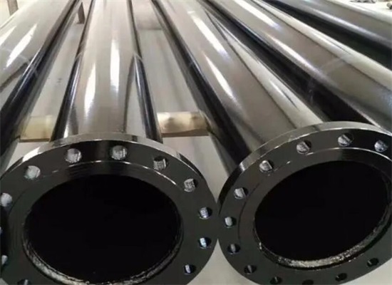 江西矿用涂塑钢管