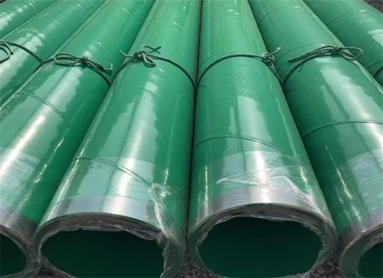 江西电力涂塑钢管加工