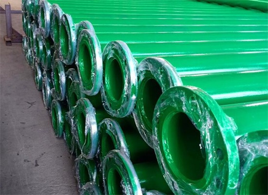 江西电力涂塑钢管价格