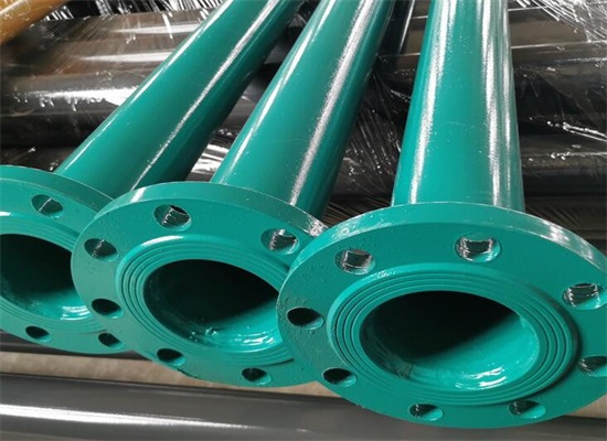 江西电力涂塑钢管价格