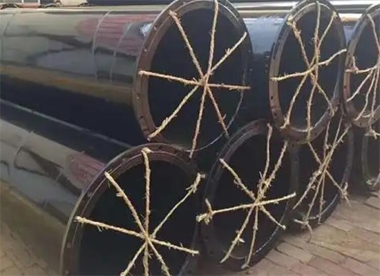 江西矿用涂塑钢管供应