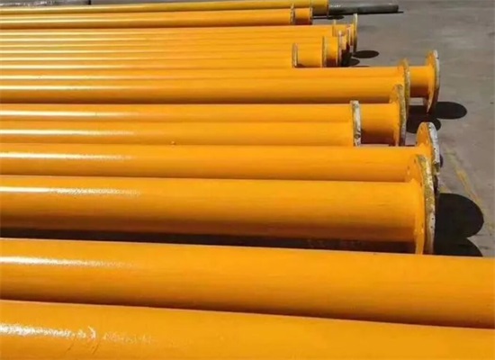 江西燃气涂塑钢管生产厂家