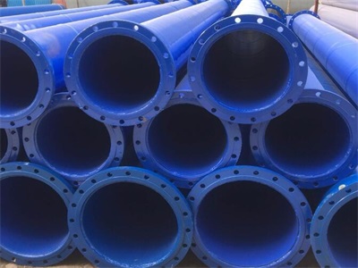 江西涂塑钢管清洗表面会不会生锈