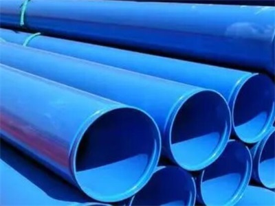 江西涂塑钢管的安装方法和要求